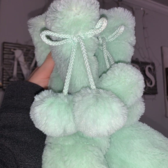 NEW! Old Navy Slipper Boots - Picture 3 of 4